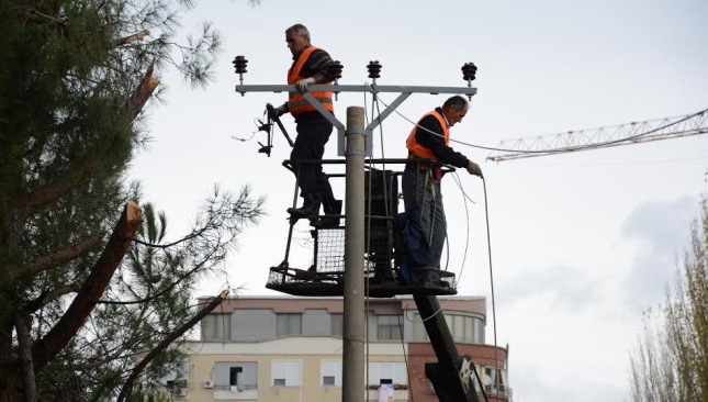 OSHEE vijon punen ne kabina: Sot dhe neser nderpritet energjia ne keto zona